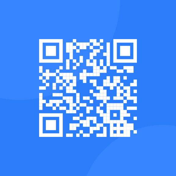 QR Code Design