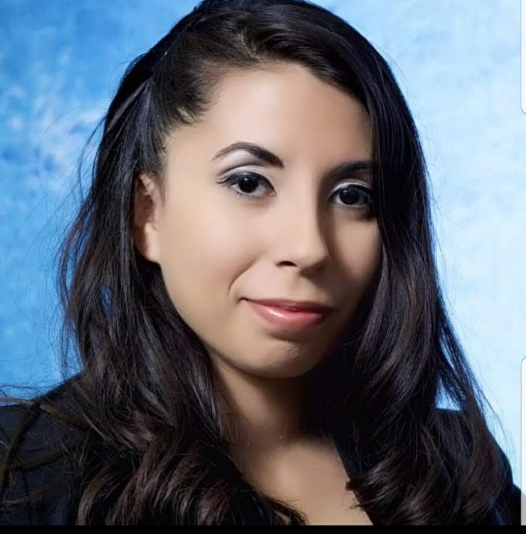 Picture of Alicia Mendez