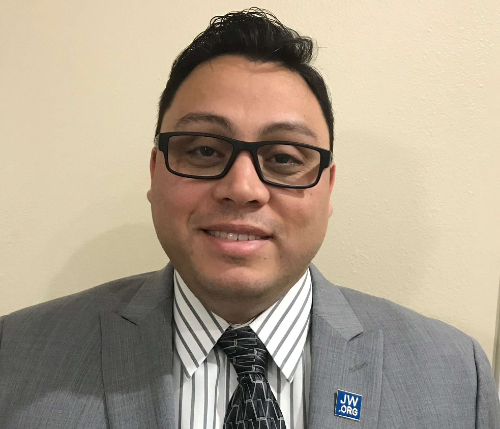 Picture of Nestor Padilla